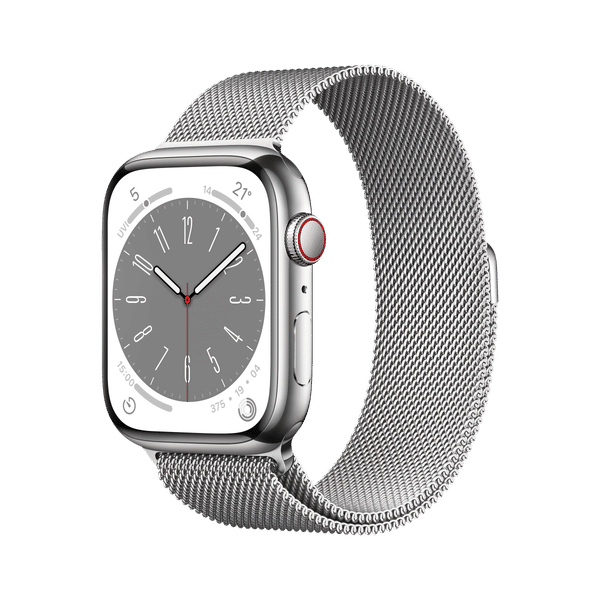 Series 4 apple watch gps top and cellular